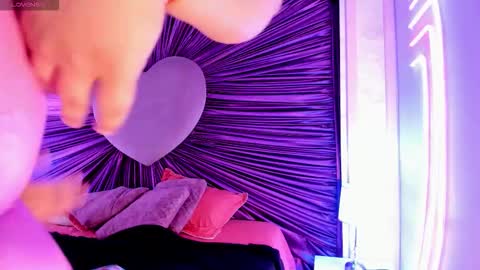 maralinette22 online show from 10-10-25, 10:36