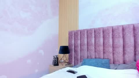 maralinette22 online show from 01-16-26, 11:36