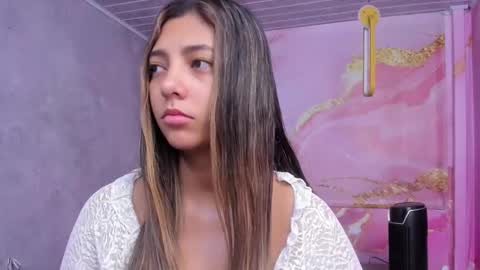 Maraluna online show from 03-21-26, 12:10