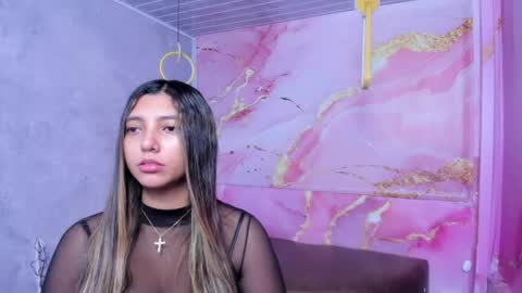 Maraluna online show from 04-29-26, 01:48