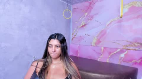 Maraluna online show from 04-29-26, 05:30