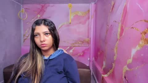 Maraluna online show from 05-29-26, 11:52