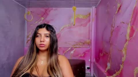 Maraluna online show from 06-15-26, 01:35