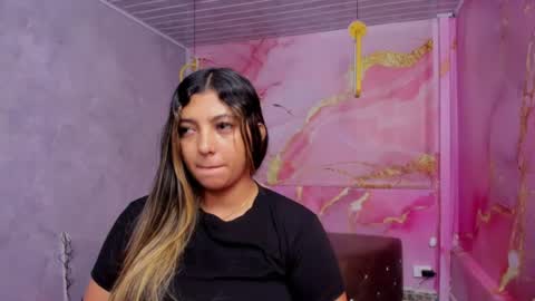Maraluna online show from 07-11-26, 11:57