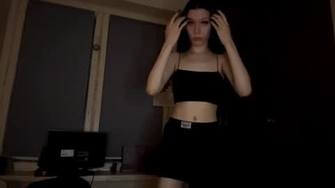 Snapshot of marandawerling chatting on 09-08-25, 07:13 Elizaveta online show from 09-08-25, 07:13