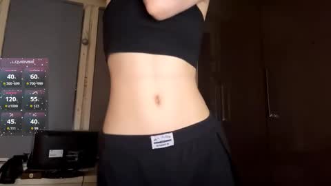 Snapshot of marandawerling chatting on 09-16-25, 06:20 Elizaveta online show from 09-16-25, 06:20