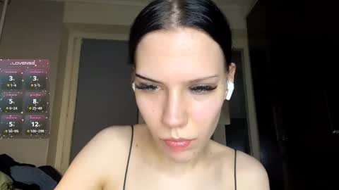 Snapshot of marandawerling chatting on 09-20-25, 08:10 Elizaveta online show from 09-20-25, 08:10