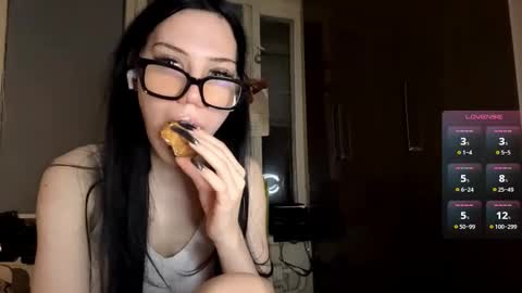 Snapshot of marandawerling chatting on 09-27-25, 06:46 Elizaveta online show from 09-27-25, 06:46