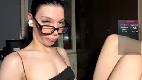 Snapshot of marandawerling chatting on 10-01-25, 06:47 Elizaveta online show from 10-01-25, 06:47