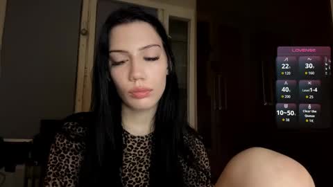 Snapshot of marandawerling chatting on 10-03-25, 05:54 Elizaveta online show from 10-03-25, 05:54