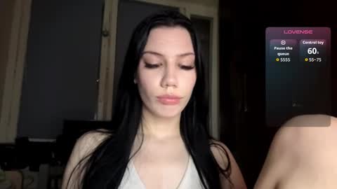 Snapshot of marandawerling chatting on 10-06-25, 06:16 Elizaveta online show from 10-06-25, 06:16