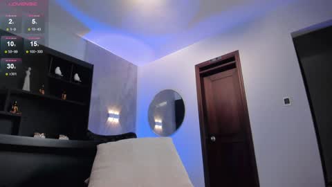 Snapshot of mararicci chatting on 12-18-24, 05:10 MARA online show from 12-18-24, 05:10