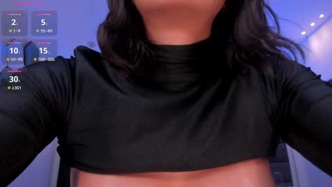 Snapshot of mararicci chatting on 01-04-25, 04:54 MARA online show from 01-04-25, 04:54