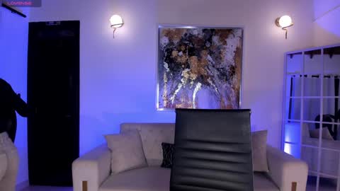 Snapshot of mararicci chatting on 01-17-25, 02:08 MARA online show from 01-17-25, 02:08