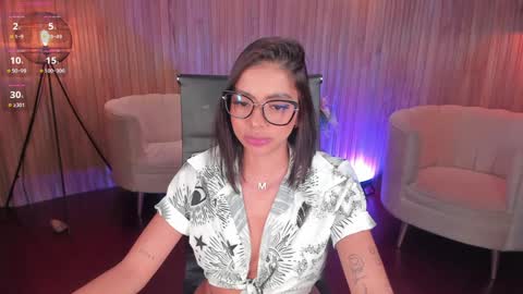 Snapshot of mararicci chatting on 01-28-25, 08:25 MARA online show from 01-28-25, 08:25