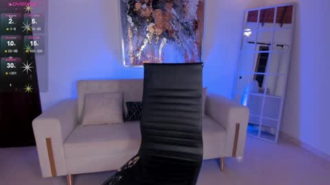 Snapshot of mararicci chatting on 02-02-25, 04:48 MARA online show from 02-02-25, 04:48