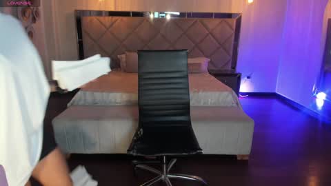 Snapshot of mararicci chatting on 02-02-25, 11:00 MARA online show from 02-02-25, 11:00