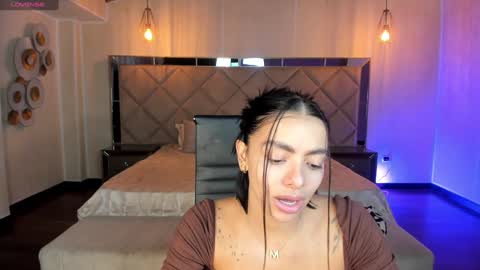 Snapshot of mararicci chatting on 02-05-25, 01:37 MARA online show from 02-05-25, 01:37