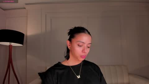 Snapshot of mararicci chatting on 02-06-25, 12:26 MARA online show from 02-06-25, 12:26