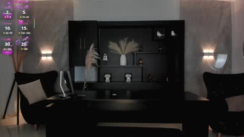 Snapshot of mararicci chatting on 02-17-25, 05:14 MARA online show from 02-17-25, 05:14