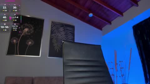 Snapshot of mararicci chatting on 03-06-25, 08:08 MARA online show from 03-06-25, 08:08