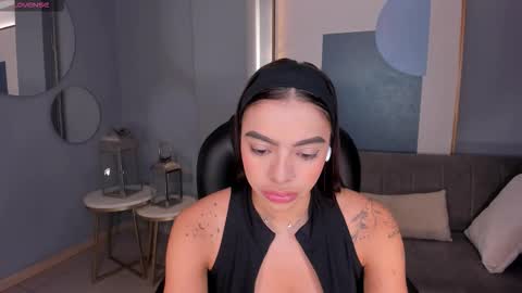 Snapshot of mararicci chatting on 09-27-25, 10:42 MARA online show from 09-27-25, 10:42