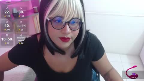 Mara Silk online show from 06-28-26, 02:28