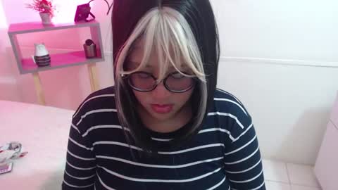Mara Silk online show from 07-11-26, 02:58