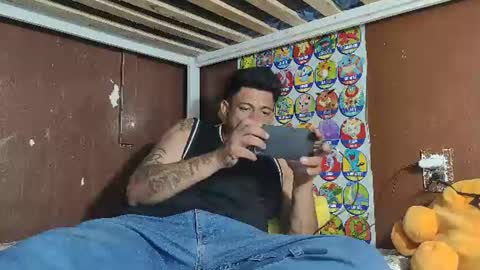 maravillaernesto189 online show from 07-20-26, 07:22
