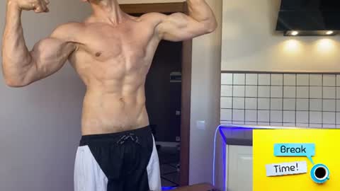 alex marvelxx online show from 07-05-26, 07:48