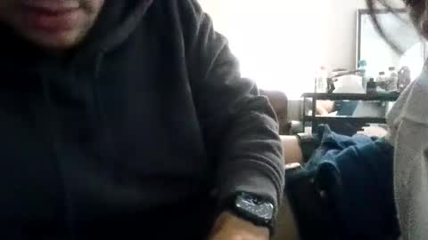 Snapshot of marc_313 chatting on 06-19-26, 11:36 Marc online show from 06-19-26, 11:36