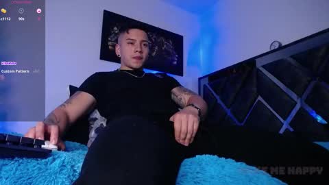 Snapshot of marc_locke chatting on 12-15-24, 11:53 Marc Locke online show from 12-15-24, 11:53