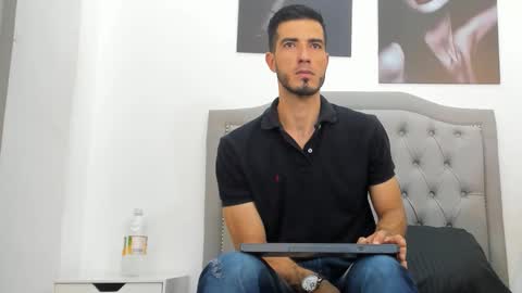 Marc Ruffalo online show from 02-03-26, 07:41