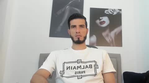 Marc Ruffalo online show from 02-18-26, 07:43