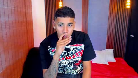 Marc online show from 03-10-26, 04:28