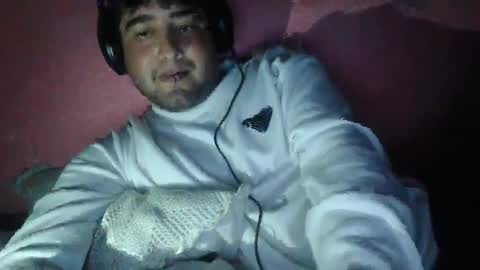 marccarter420 online show from 12-14-25, 01:33