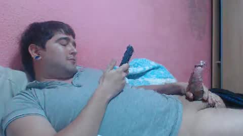 marccarter420 online show from 02-06-26, 10:24