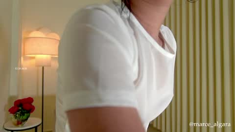 Marce algara online show from 04-23-26, 10:58