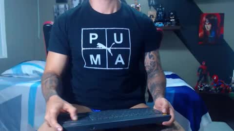 MARCEL online show from 12-03-25, 11:19