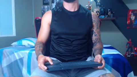 MARCEL online show from 12-05-25, 12:25