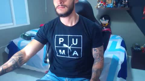 MARCEL online show from 04-22-26, 02:40