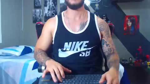 MARCEL online show from 04-30-26, 03:07