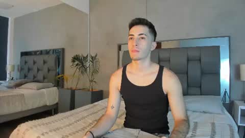 Snapshot of marcel_gassion chatting on 06-15-26, 07:27 Marcel Gassion online show from 06-15-26, 07:27