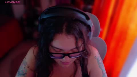 Snapshot of marcela2101s chatting on 09-08-25, 09:58 marcela2101s online show from 09-08-25, 09:58