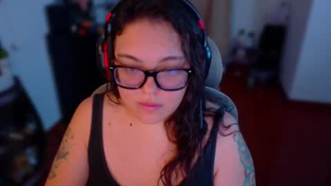 Snapshot of marcela2101s chatting on 11-01-25, 07:49 marcela2101s online show from 11-01-25, 07:49