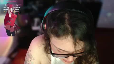 Snapshot of marcela2101s chatting on 01-08-26, 11:40 marcela2101s online show from 01-08-26, 11:40