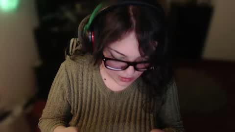 Snapshot of marcela2101s chatting on 01-11-26, 11:10 marcela2101s online show from 01-11-26, 11:10