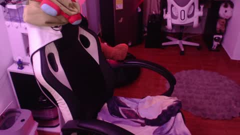 Snapshot of marcela2101s chatting on 04-11-26, 10:25 marcela2101s online show from 04-11-26, 10:25