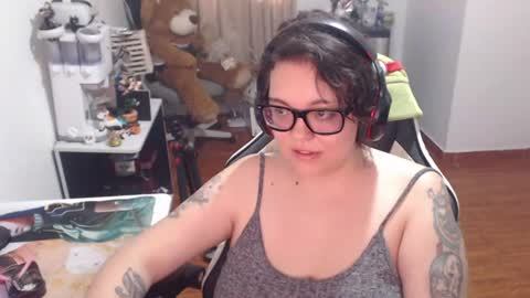 marcela2101s online show from 07-17-26, 04:34