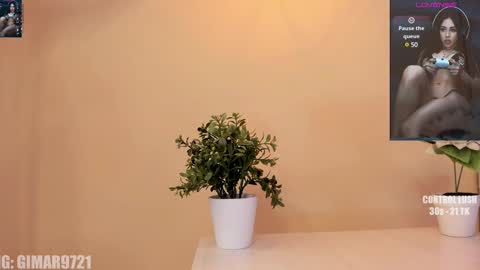 Marcela online show from 02-11-25, 09:46